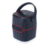 Mokasi Multi-Purpose 3 in 1 Portable Rechargeble Camping Lantern Flashlights