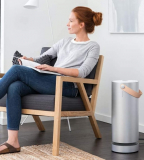 Molekule Air Purifier with PECO Purification Technology