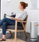 Molekule Purification Technology Air Purifier with PECO PurificationTechnology