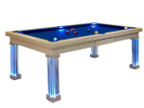 Monaco Convertible Pool Table