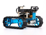 Monoprice Starter Robot Kit IR version – Intermediate