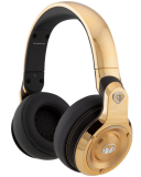 Monster 24K Over-Ear Headphones
