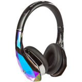 Monster Diamond Tears Edge On-Ear Headphones