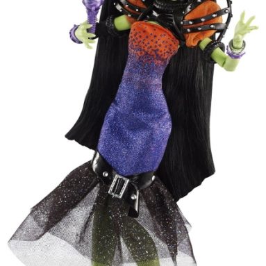 Monster High Casta Fierce Doll