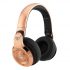 BÖHM Wireless Bluetooth Headphones with Active Noise Cancelling