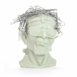 Monster Paperclip Holder