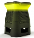 Monster SOLARA – Solar Powered, Pair Up To 8 Speakers