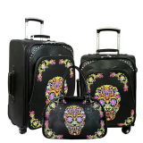 Montana Luggage Set