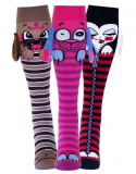 MooshWalks Socks Trio set