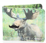 Moostache Wallet