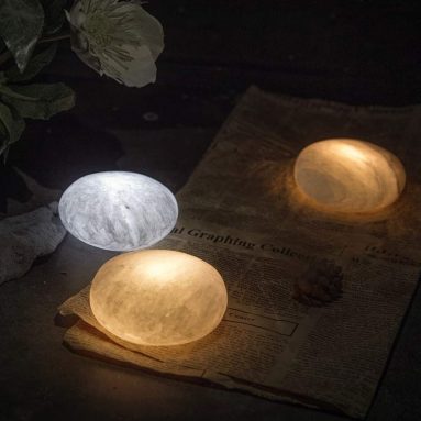 Morin Night Light