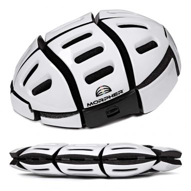 Morpher – Flat Folding Helmet