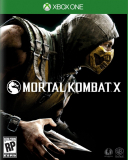 Mortal Kombat X – Xbox One