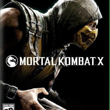 Mortal Kombat X – Xbox One