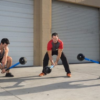 Fitness Sledgehammer