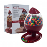 Motion-Activated Candy Dispenser