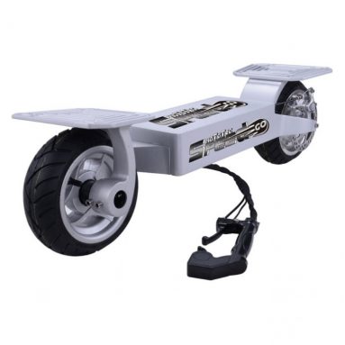 MotoTec Speed Go Electric Scooter