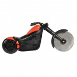 Motorbike Pizza Cutter