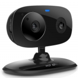 Motorola Wi-Fi HD Home Monitor Camera