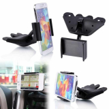 Mount Easy CD Slot Car Mount Holder