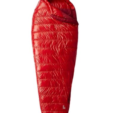 Mountain Hardwear Phantom Spark Sleeping Bag