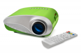 Movie and Game Projector for Kids