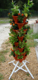 Mr Stacky Vertical Gardening Tower