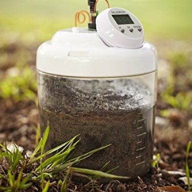 MudWatt STEM Kit: Clean Energy from Mud! | Classic