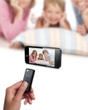 Muku Labs Camera Shutter Remote Control for iOS and Android Devices