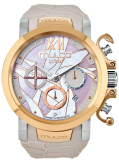 Mulco Le Fleur Ave del Paraiso Collection Beige Band