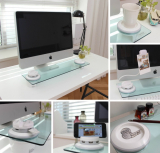 Multi-Function Desk Organizer