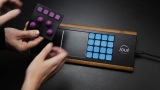 Multi-Instrument MIDI Controller – Music Creation – Combine it with JOUE Instrument Pads