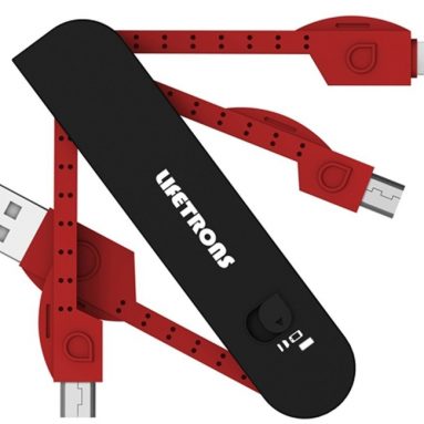 Multi-Tool Limited Edition Lightning Adapter USB Sync