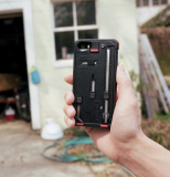 TaskOne G3 Pro Multi Tool Utility Case for iPhone 5/5S