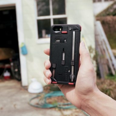 TaskOne G3 Pro Multi Tool Utility Case for iPhone 5/5S