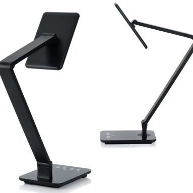 Multi-function Desk Lamp