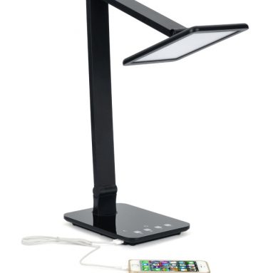 LED Eye-protection Multi-function Desk Lamp