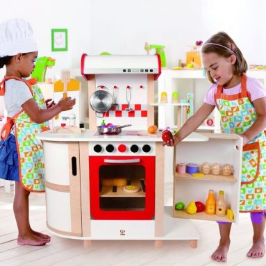 Multi-function Kitchen