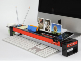 Multifunction Desk Organizer