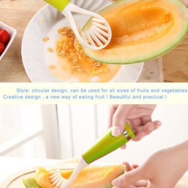 Multifunction fruits slicer