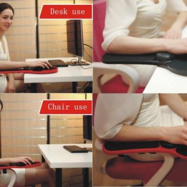 Multifunctional Computer Support