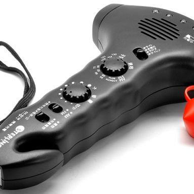 Multifunctional Emergency Hammer “Sterling Club”