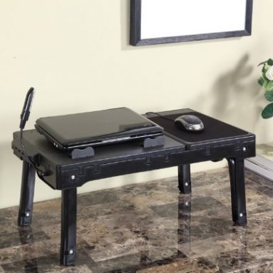 78% Discount: Multifunctional Laptop Table Stand