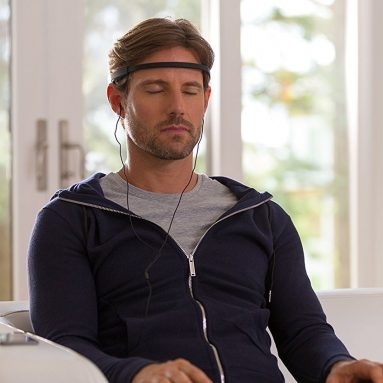Muse: The Brain Sensing Headband