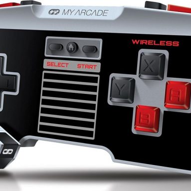 My Arcade GamePad Pro