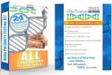 My Forever DNA (At-Home) Paternity Testing Kit