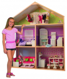 My Girl’s Dollhouse