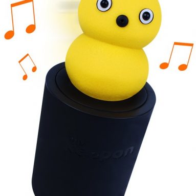 My Keepon available for pre-order