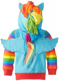 My Little Pony Rainbow Dash Hoodie