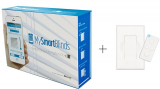 MySmartBlinds Automation Kit + Smart Switch – Automate standard Venetian blinds in minutes